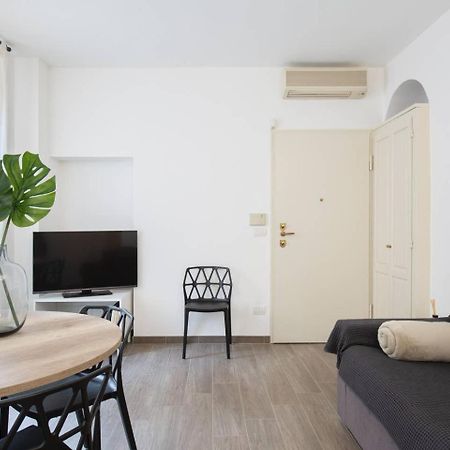 Italianflat - Sweet Veranda Lejlighed Milano Eksteriør billede