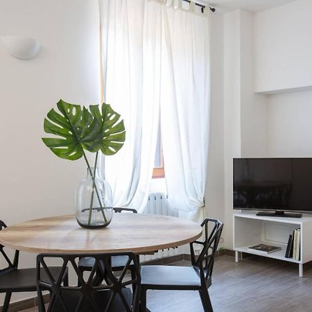 Italianflat - Sweet Veranda Lejlighed Milano Eksteriør billede
