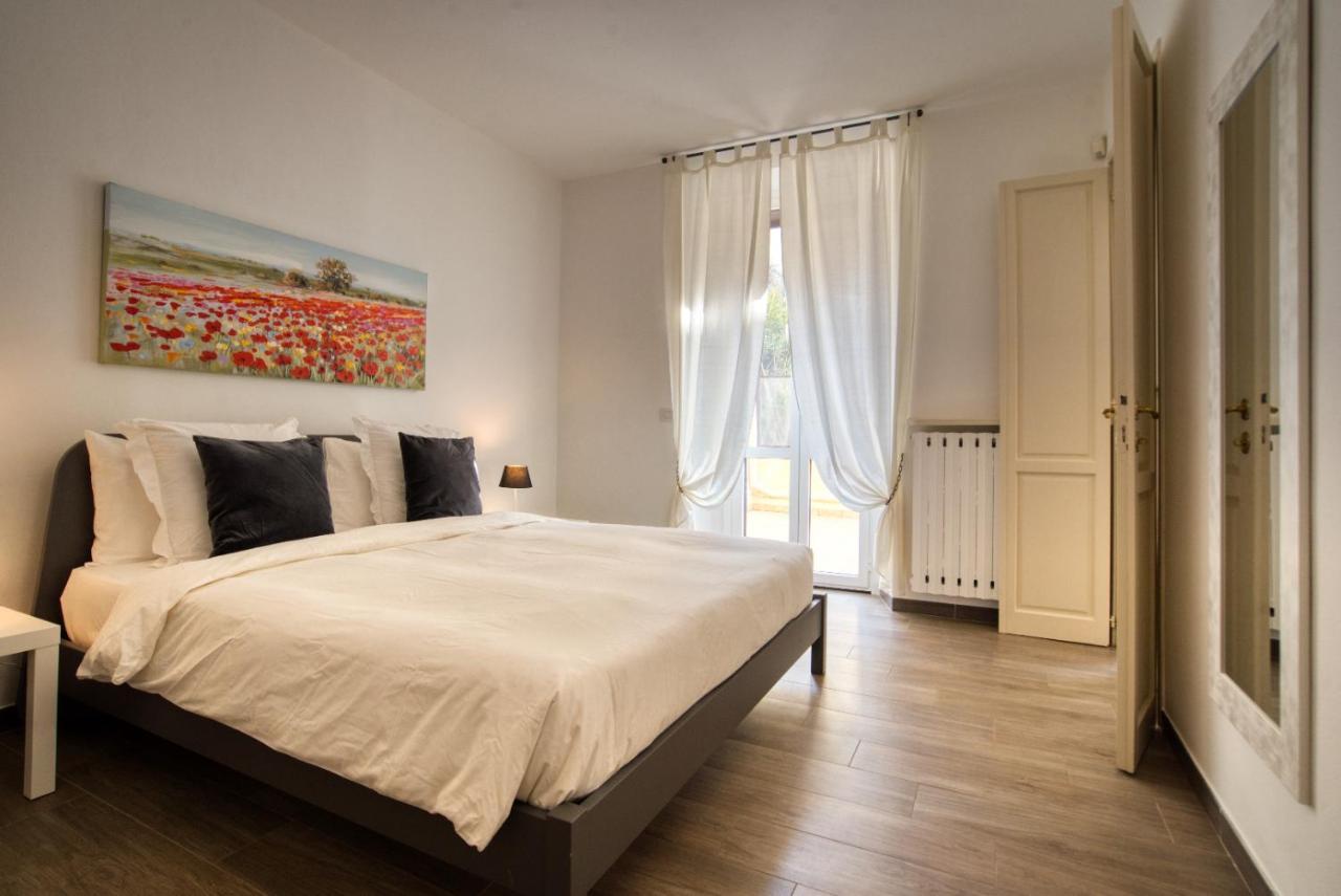 Italianflat - Sweet Veranda Lejlighed Milano Eksteriør billede