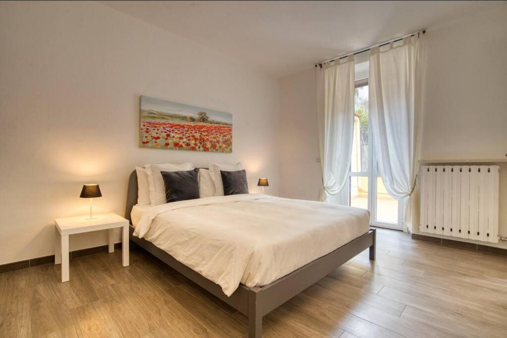 Italianflat - Sweet Veranda Lejlighed Milano Eksteriør billede