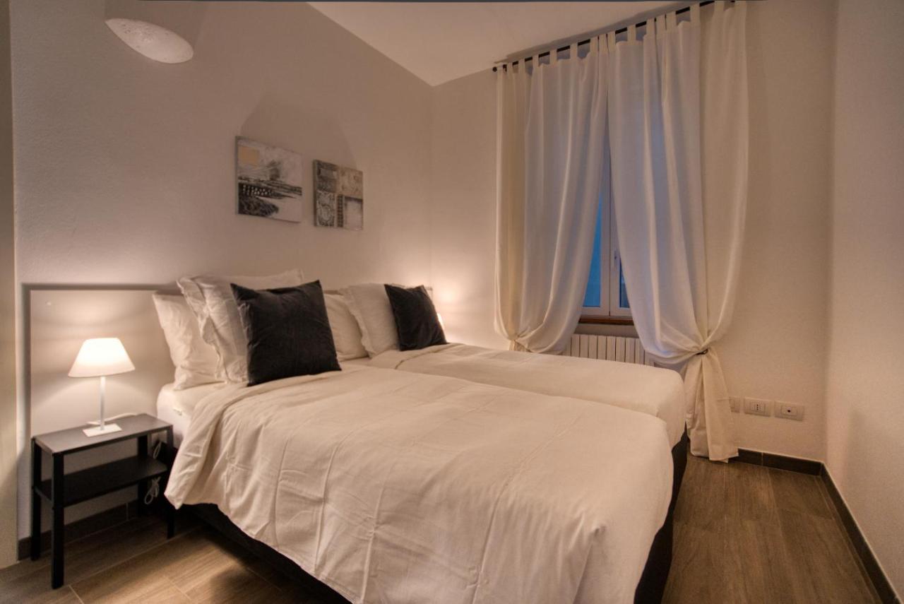 Italianflat - Sweet Veranda Lejlighed Milano Eksteriør billede