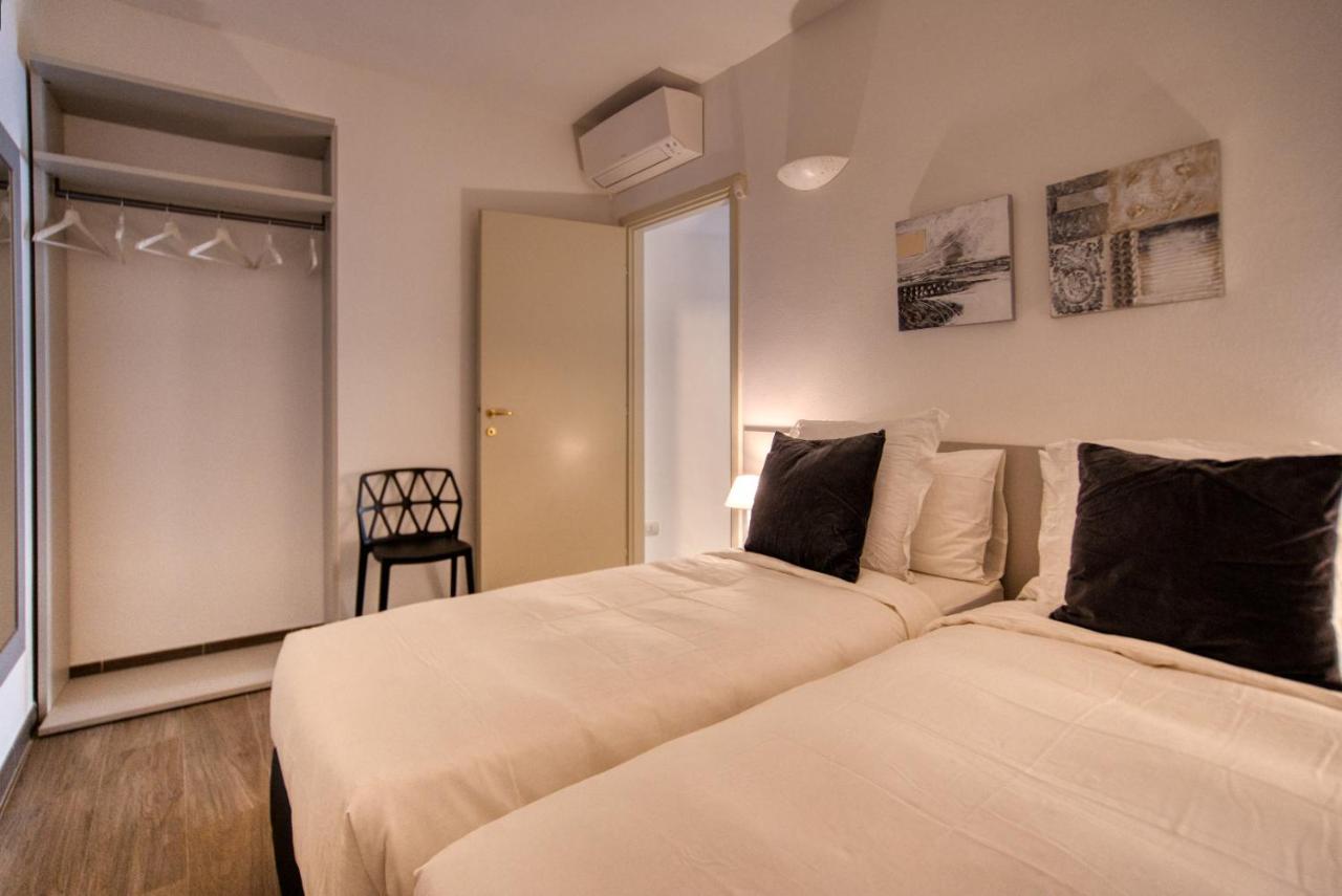 Italianflat - Sweet Veranda Lejlighed Milano Eksteriør billede