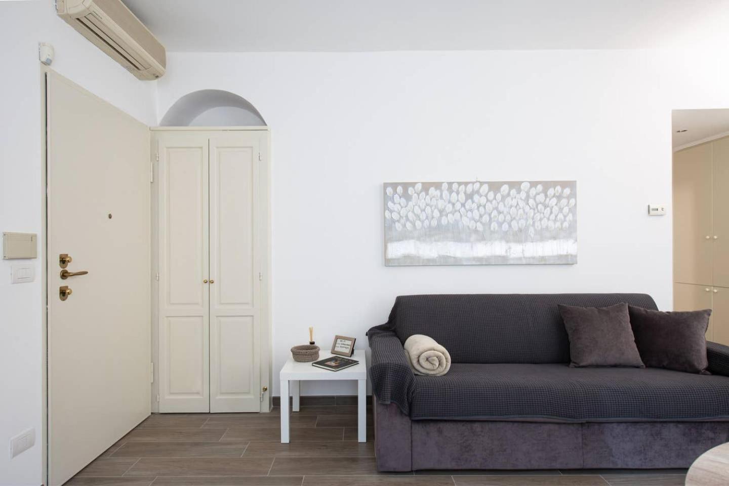 Italianflat - Sweet Veranda Lejlighed Milano Eksteriør billede