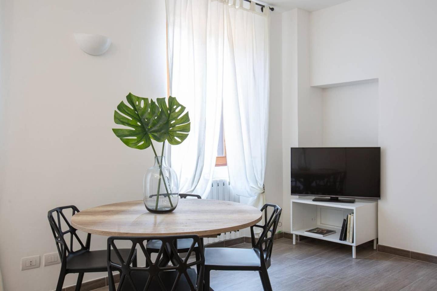 Italianflat - Sweet Veranda Lejlighed Milano Eksteriør billede
